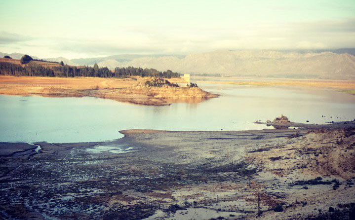 ‘National government has failed farmers in Western Cape’ ‘National government has failed farmers in Western Cape’