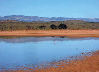 Drought in perspective