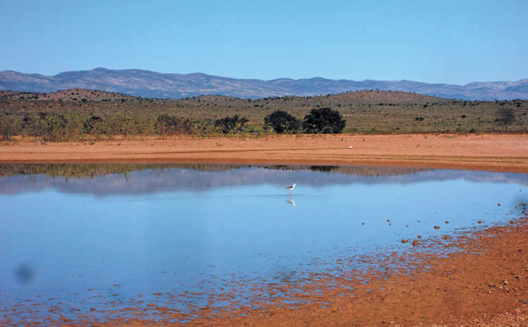 Drought in perspective Drought in perspective