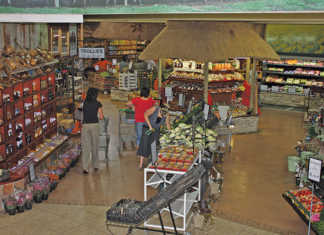 The beginning of the end of ‘Big Food’