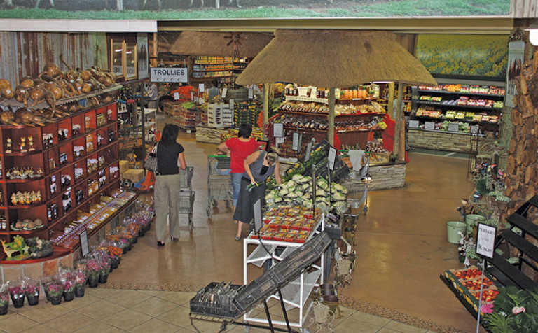 The beginning of the end of ‘Big Food’ The beginning of the end of ‘Big Food’