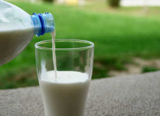 Consumers must be informed about dairy substitute drinks