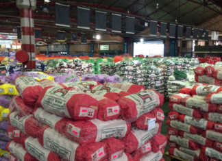 The state of SA’s fresh produce market