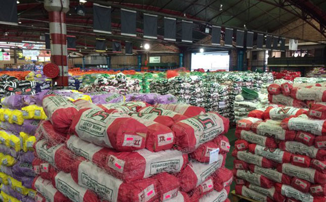 The state of SA’s fresh produce markets The state of SA’s fresh produce markets