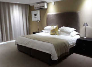 Food and accommodation: what to provide and how to market it