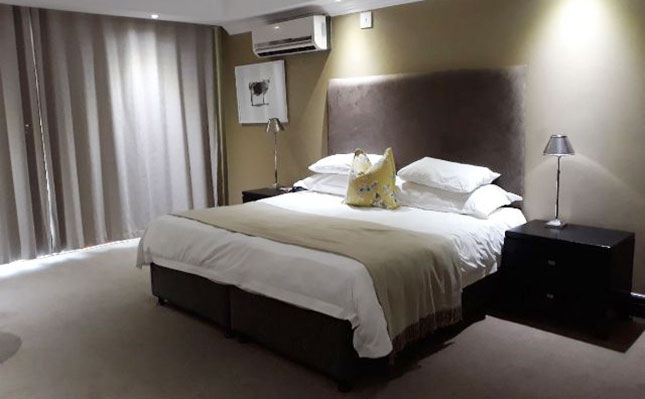 Food and accommodation: what to provide and how to market it Food and accommodation: what to provide and how to market it