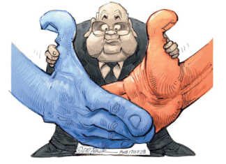 SA needs compassionate business leaders - Pravin Gordhan