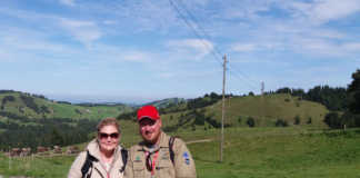 Swiss Ag Tour
