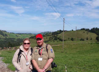 Swiss Ag Tour