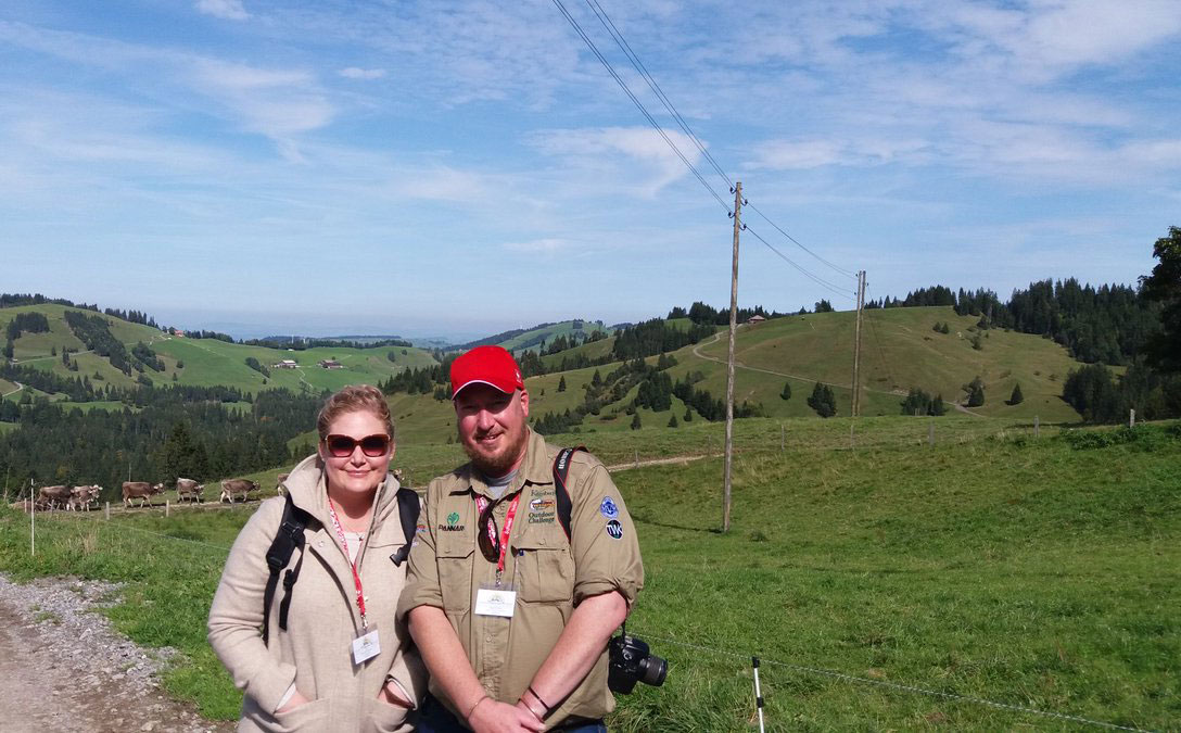 Swiss Ag Tour