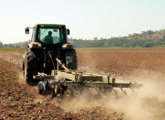 Fuel price increases hitting farmers hard Fuel price increases hitting farmers hard