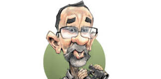 Dave Pepler