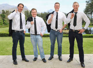 Diners Club Winemaker finalists announced