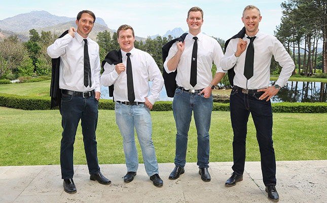 Diners Club Winemaker finalists announced Diners Club Winemaker finalists announced