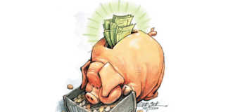 Reap returns on investments by ‘farming the markets’
