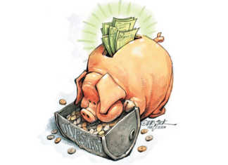 Reap returns on investments by ‘farming the markets’