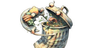 The cost of South Africa’s food loss and waste