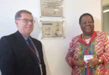 Wheat breeding platform set to boost SA wheat production