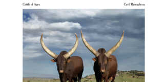 Ramaphosa launches book on Ankole breed