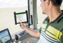 Make the most of real-time machine and field data
