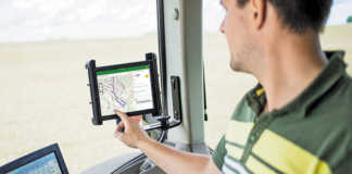 Make the most of real-time machine and field data