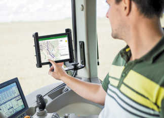 Make the most of real-time machine and field data