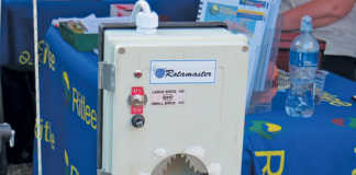Affordable abattoir equipment for small-scale poultry producers