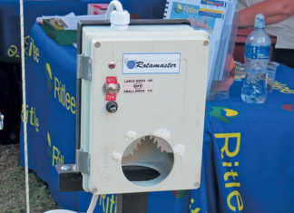 Affordable abattoir equipment for small-scale poultry producers