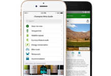 Explore Conservation Champion wine farms with new app Explore Conservation Champion wine farms with new app