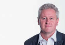 Dan Kriek, president of Agri SA.