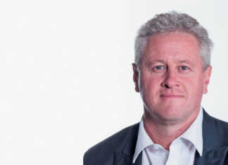 Agri SA: new president, new energy, new strategy Dan Kriek, president of Agri SA.