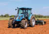 Landini Landforce 125RPS