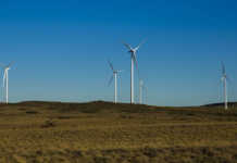 Northern Cape wind power project gets underway Northern Cape wind power project gets underway