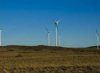 Northern Cape wind power project gets underway Northern Cape wind power project gets underway