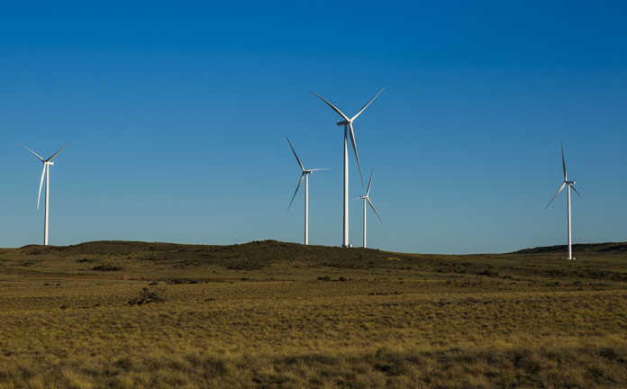 Northern Cape wind power project gets underway Northern Cape wind power project gets underway