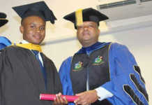 Youth show growing interest in agriculture Youth show growing interest in agriculture