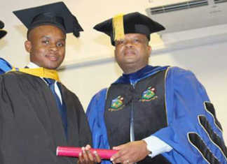 Youth show growing interest in agriculture