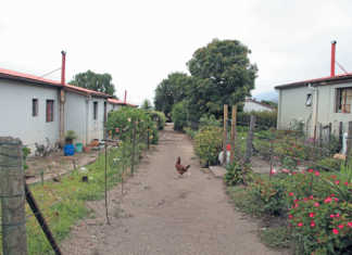 SA agriculture’s housing dilemma: a farmer’s perspective