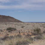 Western Cape drought: province entering unchartered water