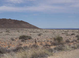 Western Cape drought: province entering unchartered water
