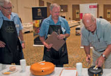 New category added to SA Dairy Championships New category added to SA Dairy Championships