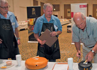 New category added to SA Dairy Championships