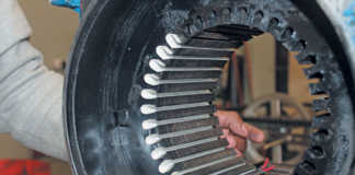 New motors from old: Boland entrepreneurs to the rescue!