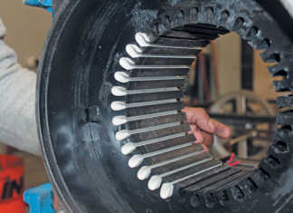 New motors from old: Boland entrepreneurs to the rescue!