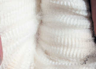 Wool market off to a good start