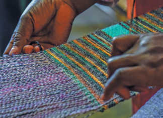SA’s first commercial cashmere success story