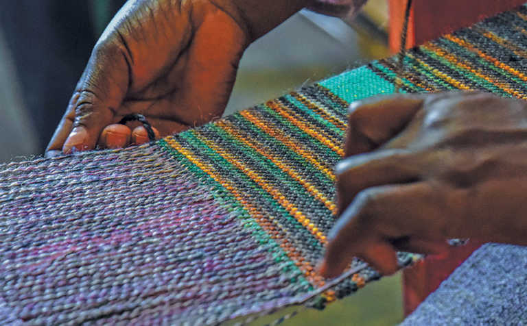 SA’s first commercial cashmere success story SA’s first commercial cashmere success story