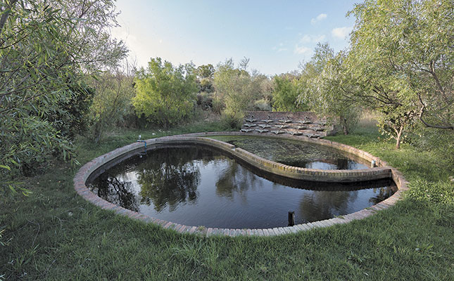 Waste management: How Spier Estate turns trash into cash Waste management: How Spier Estate turns trash into cash