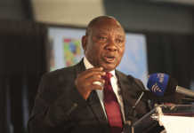 Ramaphosa: ‘South Africa is open for investment’ cyril1