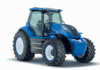 New Holland’s new concept tractor